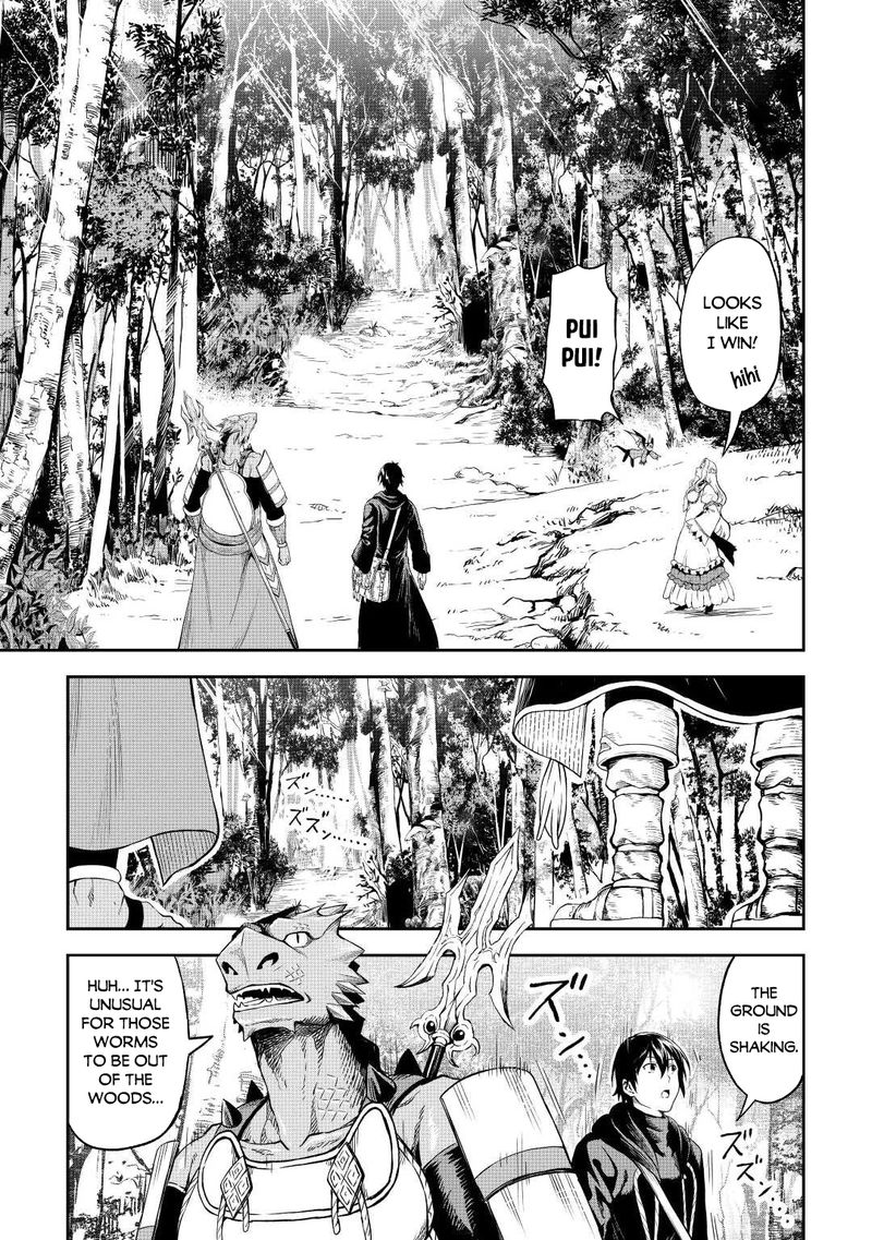 Sozai Saishuka no Isekai Ryokouki - Chapter 44 image 26